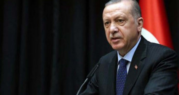 Cumhurbaşkanı Erdoğan'dan Nargile  ve Sigara Açıklaması