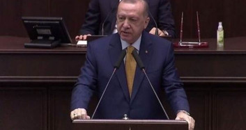 Cumhurbaşkanı Erdoğan, Kılıçdaroğlu'nun Vergi İddialarına Yanıt