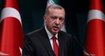 Cumhurbaşkanı Erdoğan: 'FETÖ Görüşeceğiz İlk Konulardan Biridir!'