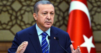  Cumhurbaşkanı Erdoğan: CHP Çok Tehlikeli Bir Oyun Oynuyor