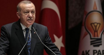 Cumhurbaşkanı Erdoğan: FETÖ'nün En Önemli Siyasi Ayağı Kılıçdaroğlu ve Ekibidir