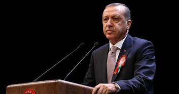 Cumhurbaşkanı Erdoğandan Fox tv Değerlendirmesi