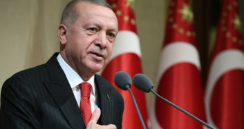 Cumhurbaşkanı Erdoğan: Türkiye-Gürcistan Stratejik İş Birliği Konseyi Toplanacak!