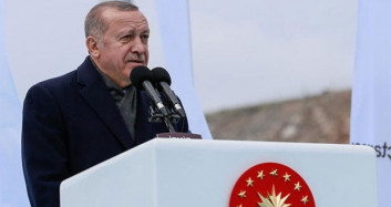 Cumhurbaşkanı Erdoğan'dan İdlib Açıklaması! 'Yol Haritamızı Belirledik