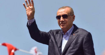 23 Haziran Seçimlerinin Ardından Hazırlanan Erdoğan Klibi Büyük Beğeni Aldı 
