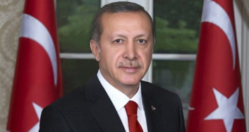 Cumhurbaşkanı Erdoğan'dan 'Tohumlar Fidana' Şarkısı