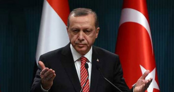 Cumhurbaşkanı Erdoğan'dan "Asker Selamı" Açıklaması