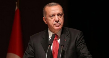 Cumhurbaşkanı Erdoğan'dan Tarihi Cevap: Azdan Az Çoktan Çok Gider