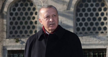Cumhurbaşkanı Erdoğan'dan AB Yaptırım Tehdidine Yönelik Açıklama