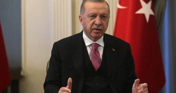 Cumhurbaşkanı Erdoğan TRT World Forum'a Video Mesaj Gönderdi