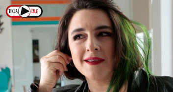 Esra Dermancıoğlu: Büyük Eğleniyoruz
