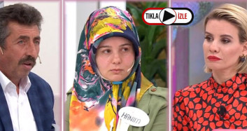 Esra Erol'daki Hakkı Bey’den Tepki Çeken Sözler