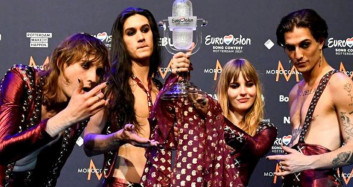 Eurovision Şampiyonlarına Uyuşturucu İthamı!