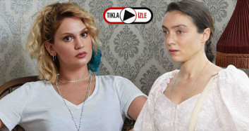 Farah Zeynep Abdullah ile Merve Dizdar’dan Eğlenceli Paylaşım