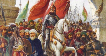 Fatih Sultan Mehmet'in Hafızlardan Silinmeyen 5 Sözü