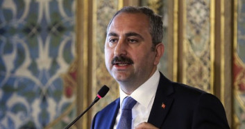Adalet Bakanı Gül'den Önemli Açıklamalar
