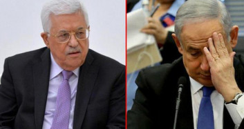Filistin Devlet Başkanı Abbas, İsrail'e Tek Şart Sundu: Kudüs Kırmızı Çizgimizdir