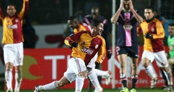 Galatasaray 4-3 Bordeaux'u UEFA Kupasının Dışına Etmişti