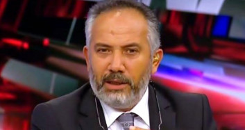 Gazeteci Latif Şimşek: AK Parti İktidara Geldiğinde FETÖ'yü Kucağında Buldu