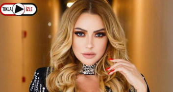 Hadise’nin Makyajsız Paylaşımı Büyük İlgi Gördü