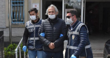 Hakan Aygün Gözaltına Alındı!