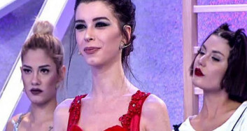 İşte Benim Stilim Yarışmacısı Aleyna Eroğlu'nu Hangi Futbolcu Beğendi?
