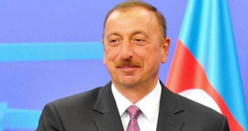Azerbeycan Cumhurbaşkanı Aliyev: 'Türkiye Bugün Uluslararası Güç Odağı Olmuştur'