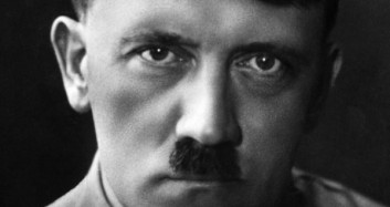 Hitlerin Yıkılan Hayalleri