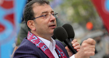 İBB Başkanı İmamoğlu'na tepkiler sürüyor, yazar Bayraktaroğlu: Otur oturduğun yerde