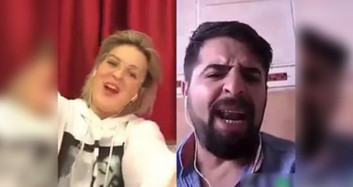 İngiliz Şarkıcı Anne Marie ile Cizreli Mehmet'in Düeti İzlenme Rekorları Kırıyor!