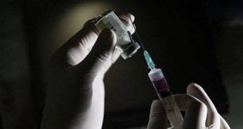İran'da İlk Koronavirüs Aşısı Vuruldu