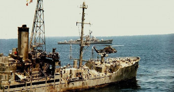 İsrail, ABD gemisini neden vurdu?