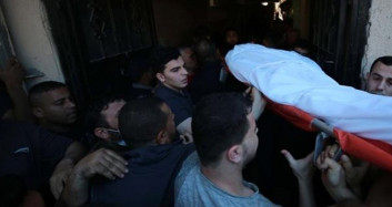 İsrail'in Gazze'ye Gerçekleştirdiği Saldırılarda Can Kaybı 83'e Yükseldi