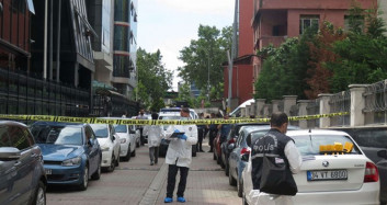 İstanbul Ataşehir'de İşlenen Gaspçı Cinayetinde 'Saadet Zinciri' Şüphesi