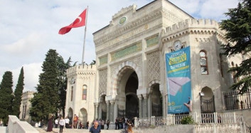 İstanbul Üniversitesi Yemekhane ile İlgili Aldığı Kararı İptal Etti