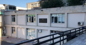 İstanbul Üniversitesi Diş Hekimliği Fakültesi Boşaltılıyor