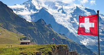 İsviçre'de Referandum 3 Yıl Sonra İptal Edildi