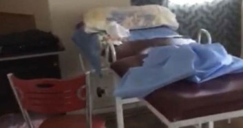 Kaçak Doğumhaneye Baskın Gerçekleştirildi
