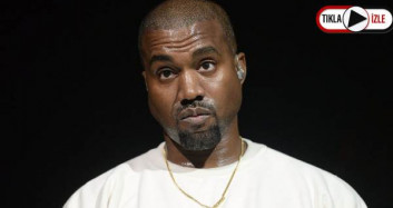 Kanye West, Grammy Ödülünün Üzerine Tuvaletini Yaptı