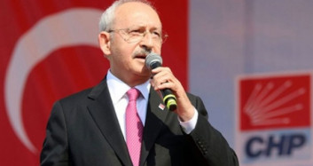 Kılıçdaroğlu: 'İzin Almadan Televizyona Çıkanın CHP'de Yeri Yoktur'