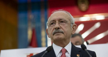 Kemal Kılıçdaroğlu Kanal İstanbul'a Destek Verenleri Açıkça Tehdit Etti!