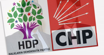 Kemal Kılıçdaroğlu'nun HDP ile İttifak Sorusuna Verdiği Cevap Güldürdü! HDP'yle İttifak mı Yapıyormuşuz