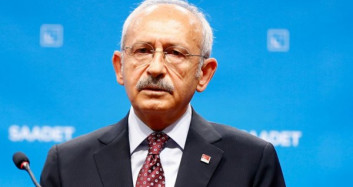 CHP Lideri Kemal Kılıçdaroğlu'ndan Skandal "Kaos" Tehdidi