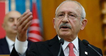 Kılıçdaroğlu'dan Valilere Hakaret