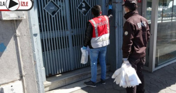 Beklenen Haber Geldi! Ev Ev Dolaşıyorlar