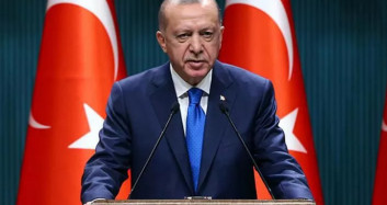 "Küresel Açe Diasporası"nın Düzenlediği Etkinliğe Başkan Erdoğan’dan Videolu Mesaj