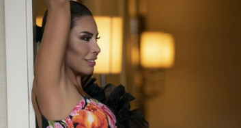 Linet, Kim Kardashian Kalçası İçin 30 Bin TL Ödedi