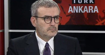 Mahir Ünal: Cumhurbaşkanımız Filistin için İnanılmaz Bir Diplomasi Yürütüyor