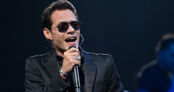 Marc Anthony’nin 120 Metrekarelik Yatı Yandı