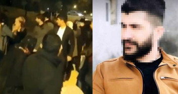 Mardin'de Yeğenini Taciz Eden Adam Özgür Bırakıldı